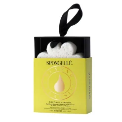 Best SPONGELLE Boxed Flowers - Coconut Verbena