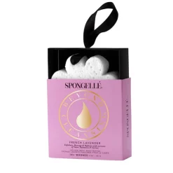 Online SPONGELLE Boxed Flowers - French Lavender