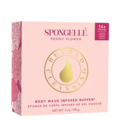 Sale SPONGELLE Boxed Flowers - Peony Flower