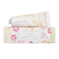 Outlet LOLLIA Breathe Shea Butter Handcreme