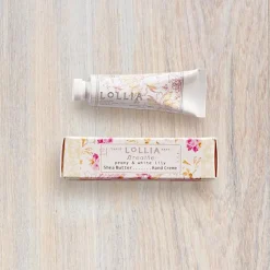Outlet LOLLIA Breathe Shea Butter Handcreme