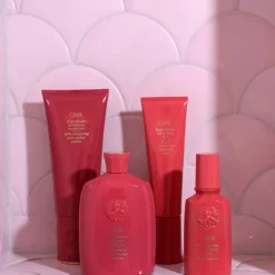 New ORIBE Bright Blonde Conditioner for Beautiful Color