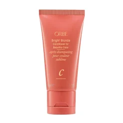 New ORIBE Bright Blonde Conditioner for Beautiful Color