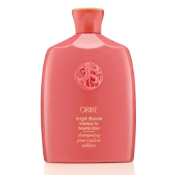 Sale ORIBE Bright Blonde Shampoo for Beautiful Color