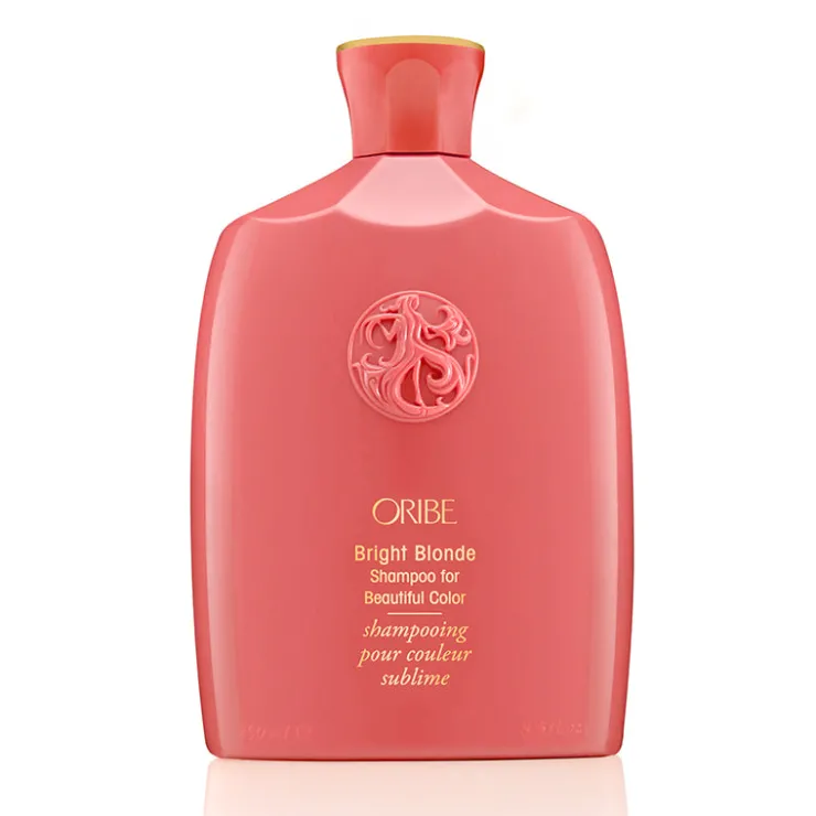 Sale ORIBE Bright Blonde Shampoo for Beautiful Color