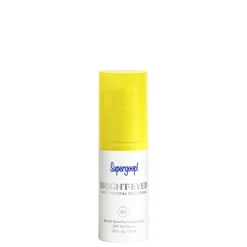 Sale SUPERGOOP! Bright Eyed 100% Mineral Eye Cream SPF 40