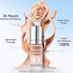 Sale BY TERRY Brightening CC Foundation