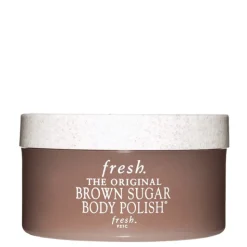 Hot Fresh Brown Sugar Body Polish