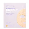 Sale Patchology Bubbly Hydrogel Sheet Mask