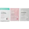 Best Patchology Calm & Smooth Sheet Mask Kit