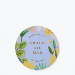 Best RIFLE PAPER CO. Candle - Amalfi del Mar