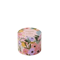 New RIFLE PAPER CO. Candle - Jardin de Paris