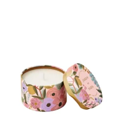 New RIFLE PAPER CO. Candle - Jardin de Paris