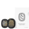 Best Diptyque Car Diffuser w/ Baies (Berries) Insert