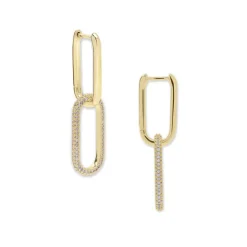 New Melinda Maria Carrie Chain Convertible Huggies