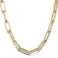 Discount Melinda Maria Carrie Chain Necklace