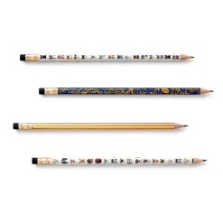Sale RIFLE PAPER CO. Cats & Dogs Writing Pencils