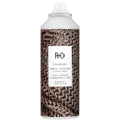 Sale R+CO CHAINMAIL Thermal Protection Styling Spray