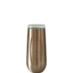 Outlet Vinglacé Champagne Flute - Copper