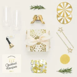 Fashion PINCH PROVISIONS Champagne Kit - Ivory