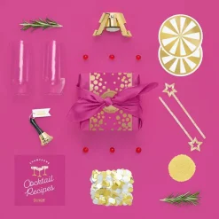 Clearance PINCH PROVISIONS Champagne Kit - Pink