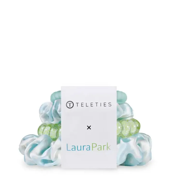 Online TELETIES Chintz Mist Mixed Pack