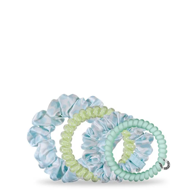 Online TELETIES Chintz Mist Mixed Pack