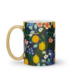 Sale RIFLE PAPER CO. Citrus Grove Mug