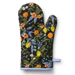 Sale RIFLE PAPER CO. Citrus Grove Oven Mitt