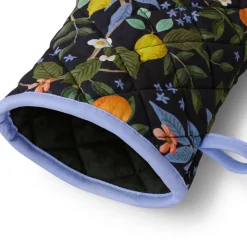 Sale RIFLE PAPER CO. Citrus Grove Oven Mitt