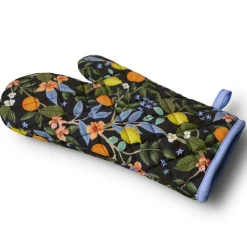 Sale RIFLE PAPER CO. Citrus Grove Oven Mitt