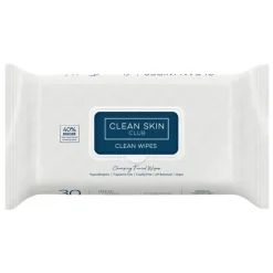 Discount Clean Skin Club Clean Wipes