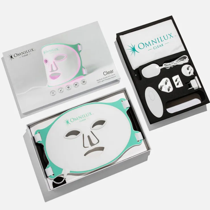 Online Omnilux Clear