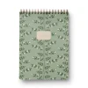 Fashion RIFLE PAPER CO. Climbing Vines Large Top Spiral Notebook