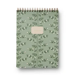 Fashion RIFLE PAPER CO. Climbing Vines Large Top Spiral Notebook