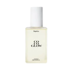 New Baja Zen Coco Glow Body Glow Oil
