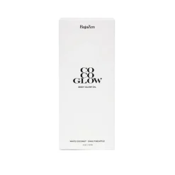 New Baja Zen Coco Glow Body Glow Oil