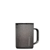 Fashion Corkcicle Coffee Mug - Steel Shadow