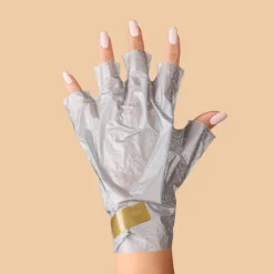 Best VOESH Collagen Gloves with Argan Oil + Floral Extracts