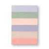 Discount RIFLE PAPER CO. Colorblock Weekly Memo Notepad