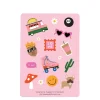 New RAMONA & RUTH Cool Gurl Sticker Sheet