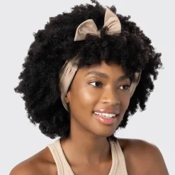 Clearance KITSCH Cotton Adjustable Headbands - 2pc