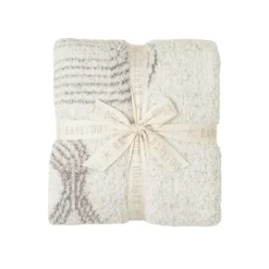 Outlet Barefoot Dreams CozyChic Abstract Snake Throw