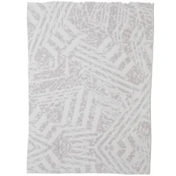 Sale Barefoot Dreams CozyChic Animal Stripes Throw