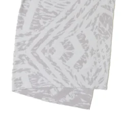 Sale Barefoot Dreams CozyChic Animal Stripes Throw