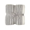 Online Barefoot Dreams CozyChic Asscher Throw