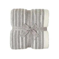 Online Barefoot Dreams CozyChic Asscher Throw