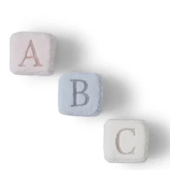 Best Barefoot Dreams Cozychic® Baby Block Set