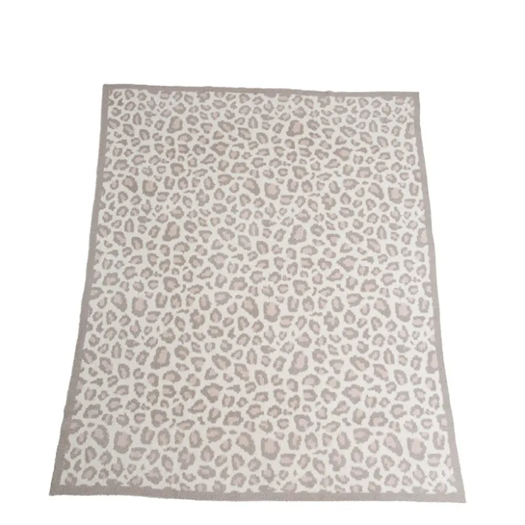 Hot Barefoot Dreams CozyChic Barefoot in the Wild Throw