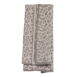 Hot Barefoot Dreams CozyChic Barefoot in the Wild Throw